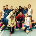 P1 Dames