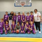 U 12 - Benjamin B