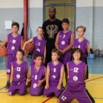 U12 - Benjamin B