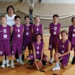 Minimes U12A
