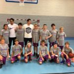 U14 - Pupilles C 