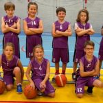 U10 Poussin - BC Auderghem