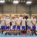 U16 A 2018-2019