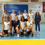 P2 Dames 2018-2019