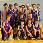U14 Elite Champion 2018-2019