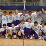 U12 - Benjamin - Finale de la Coupe du Brabant