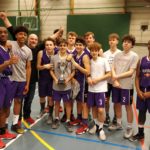U16 Minime 2018-2019 Champion