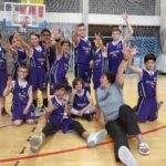 U12 - Tournoi de Carnières