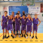Minimes C - U 16