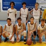 Cadets - U16B