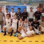 Juniors - U21 