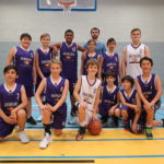 Pupilles B - U14