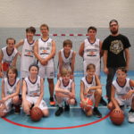 Pupilles - U14A