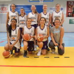 Dames - P3