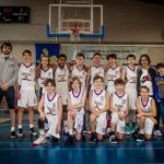 Pupilles(U14) en finale de coupe du Brabant