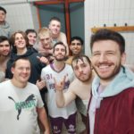 P3 Hommes monte en P2 après une victoire en Playoffs