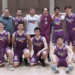 P3 Hommes monte en P2 après une victoire en Playoffs