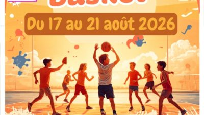 Stage aout
Formulaire d'inscription : https://forms.gle/gsCeKEFUZ6GKbAKg8
